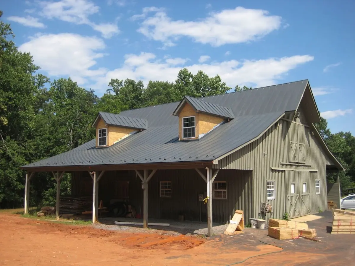 Expert Roof Repair workmanship in El Rio